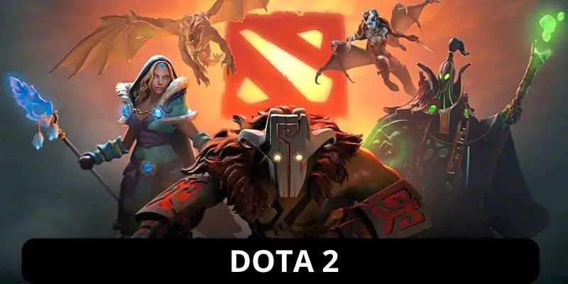 Dota 2