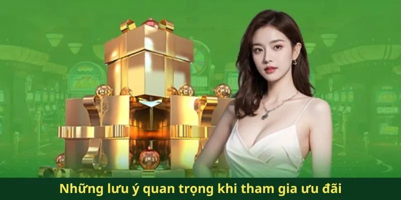 Những lưu ý quan trọng khi tham gia sự kiện VIP