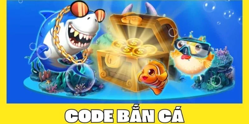 Tìm hiểu về trò chơi và code bắn cá vui